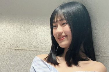 藤原ナミ、下パイクイーン