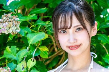 望月杏奈、アニメ体型美ボディ