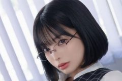 米倉みゆ、大胆なＯＬの昼下がり