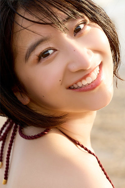 榎原依那、今世紀最高グラマラスの画像3