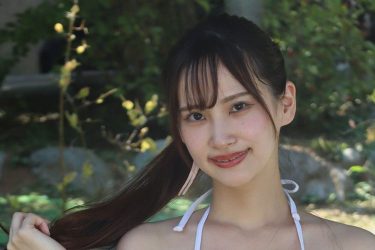 望月杏奈、癒しのあぐら