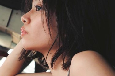 菜乃花、圧巻の雫パイ