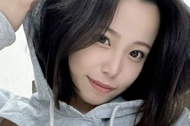 乙陽葵、マイクロで乙パイ