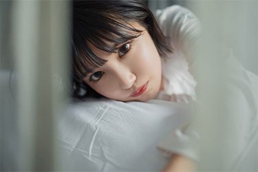 南あみ、のぞき見美ボディ