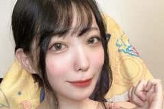 紫藤るい、引っ張り＆Wピース