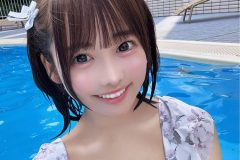 風愛ことり、みんな大好き美谷間