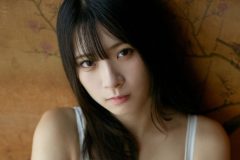 紅羽りお、夏の暮れの誘惑