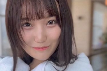 世良ののか、たわわ滴る