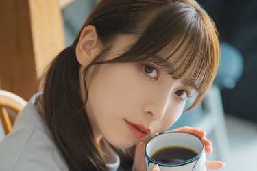 紗愛、盛りだくさん極上グラ