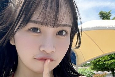 大嶋みく、鮮烈のムニムニ