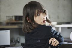 篠原みなみ、おつかれ美ヒップ