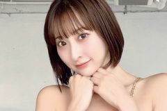 緒方咲、摩天楼V