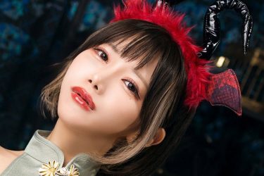 相良ましろ、辰女の下パイ