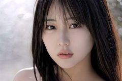 田中美久、爽やかボリューミー