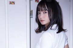 西永彩奈、不意打ち南半球