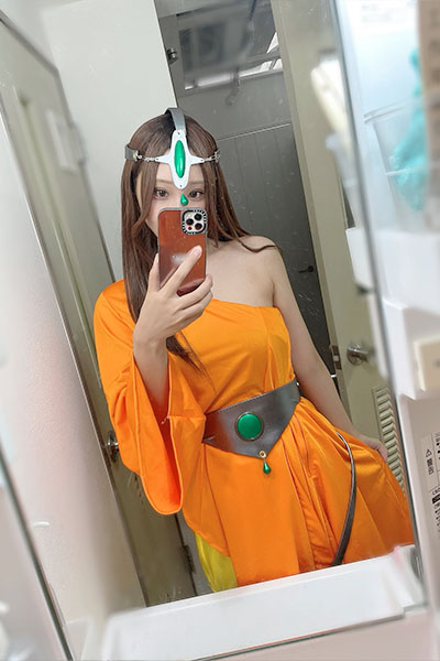 らいむたそ、モンバーバラの姉妹の画像2