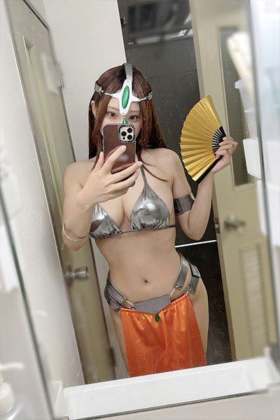 らいむたそ、モンバーバラの姉妹の画像3