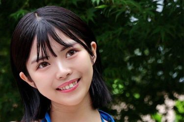 小日向ゆり、アイドルの下パイ