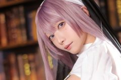 宮本彩希、シスター黒桃ヒップ