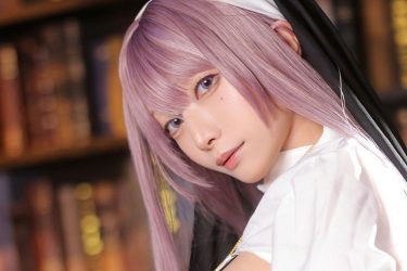 宮本彩希、シスター黒桃ヒップ