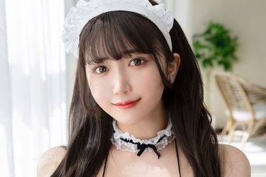 もものすけ、ボリューミーメイド