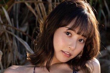 遠藤まめ、レースV字あぐら