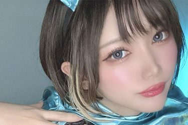 相良ましろ、魅惑のブルーハート