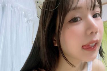 桃木兎羽、つよつよボリューミー