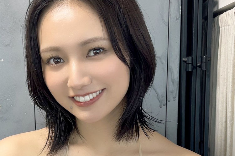 工藤菫、ふんわりキューティーの画像1