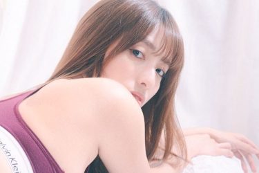 高梨瑞樹、ご褒美ヒップ