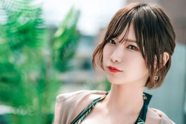 相良ましろ、南国ボリューミー