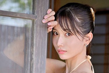 為近あんな、無防備ヌーディ