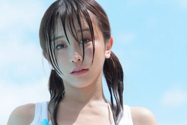 いくみ、超マイクロ水しぶき