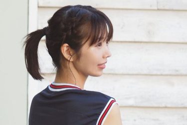 真中つぐ、バスケ女子の必殺技