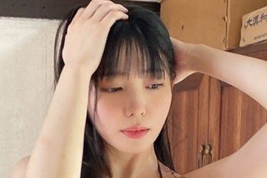 紫藤るい、たまらぬ色香