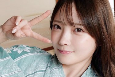 新谷姫加、浴衣オンオフ