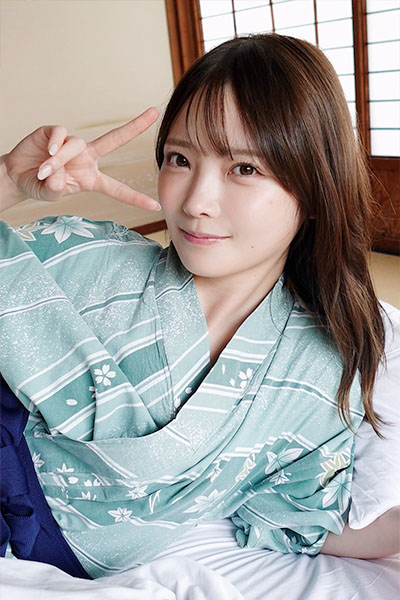 新谷姫加、浴衣オンオフの画像2