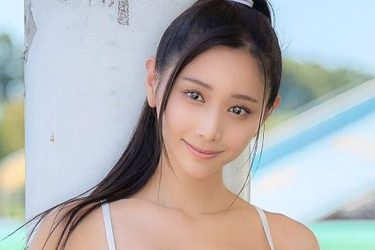 斎藤恭代、爽やかスレンダー