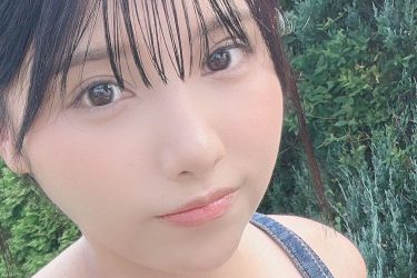 三橋くん、着崩しの限界