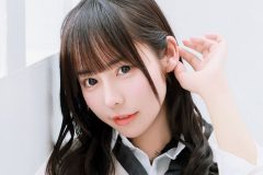 風愛ことり、実はすごいタイツ