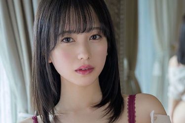 小湊よつ葉、前後まん丸の色香