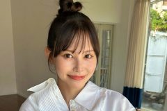 遠藤まめ「バーーンッ」と大開放