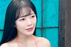 天木じゅん、鮮烈の存在感