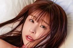 木南美々、大胆ランジェリー誘惑