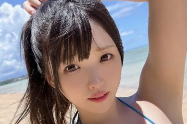 瀬戸真凜、夏満喫まりん