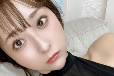 緒方咲、うっかりはみ出し