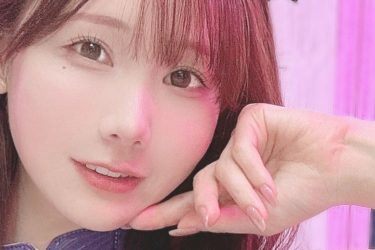 けんけん、ベルブラの小悪魔