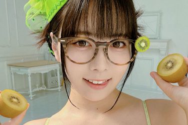 東雲うみ、秋たわわ