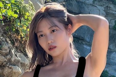 伊織いお、盛りもり最強ボディ