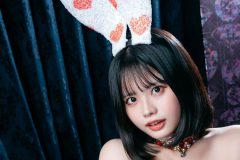 まめだいふく、ハートバニー